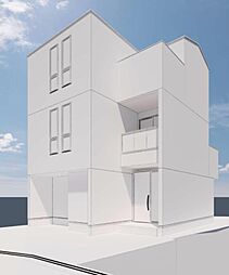 北区十条仲原4丁目・建築条件付売地