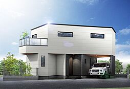 葛飾区東金町６丁目・新築戸建