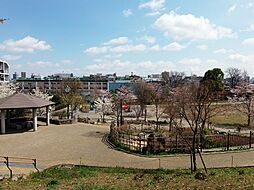 北区上中里1丁目・建築条件付売地