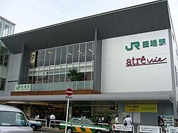 荒川区東尾久4丁目・建築条件付売地
