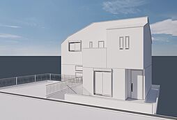 板橋区成増4丁目・新築戸建