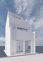 大田区中馬込1丁目・建築条件付売地