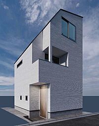 板橋区大谷口北町・新築戸建