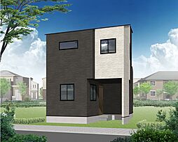 荒川区町屋2丁目・新築戸建