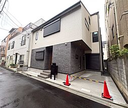 江戸川区平井3丁目・新築戸建