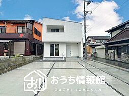 【新生活応援プレゼント対象物件】SMART DO HOME　津市高茶屋　限定１邸