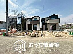 【新生活応援プレゼント対象物件】GRAFARE　一宮市篭屋　全７邸