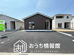 【新生活応援プレゼント対象物件】Cradle garden　鈴鹿市長太栄町　第３期　全４邸