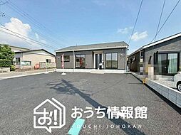【新生活応援プレゼント対象物件】Cradle garden　いなべ市北勢町垣内　限定１邸