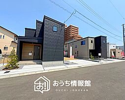 【新生活応援プレゼント対象物件】関市巾 第2期 全6邸