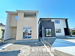 【新生活応援プレゼント対象物件】Livele Garden.S　一宮市北今　全２邸