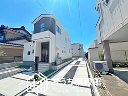 【新生活応援プレゼント対象物件】GRAFARE　江南市村久野町平河　全２邸