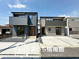 【新生活応援プレゼント対象物件】Livele Garden.S 一宮市今伊勢町本神戸 全6邸