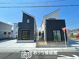 【新生活応援プレゼント対象物件】LIGNAGE　四日市市京町　第24-1期　全２邸