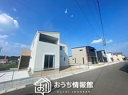 【新生活応援プレゼント対象物件】美濃加茂市前平町 全7邸