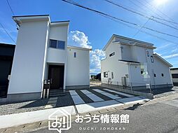 【新生活応援プレゼント対象物件】 大垣市昼飯町 全2邸