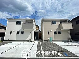 【新生活応援プレゼント対象物件】Livele　Garden.S　四日市市塩浜　全２邸