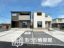 【新生活応援プレゼント対象物件】Livele Garden.S　江南市宮田町本郷　全２邸