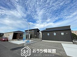 【新生活応援プレゼント対象物件】Livele Garden.S　安八町西結　全３邸