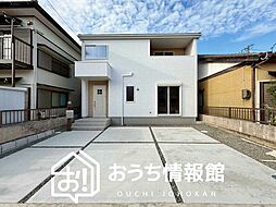 【新生活応援プレゼント対象物件】Livele Garden.S 一宮市今伊勢町馬寄 第4期 限定1邸