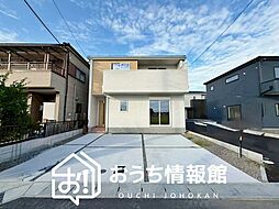 【新生活応援プレゼント対象物件】Livele Garden.S 一宮市乾町 全4邸