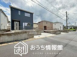 【新生活応援プレゼント対象物件】Cradle garden　瑞浪市学園台　第２期　全５邸