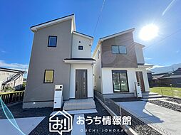 【新生活応援プレゼント対象物件】LIGNAGE　いなべ市北勢町東村　全２邸