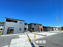 【新生活応援プレゼント対象物件】Livele Garden.S 美濃加茂市西町7丁目 第1期 全4邸