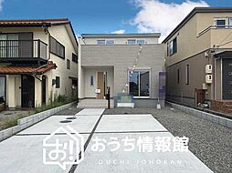 【新生活応援プレゼント対象物件】Livele　Garden.S　江南市江森町西　限定１邸