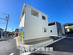 【新生活応援プレゼント対象物件】Cradle garden 可児市中恵土 第3期 全3邸