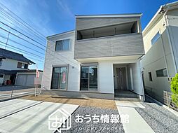 【新生活応援プレゼント対象物件】安八郡神戸町 第1期 全3邸