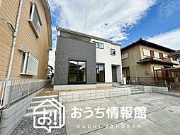 【新生活応援プレゼント対象物件】LIGNAGE　津市一身田　第２期　限定１邸