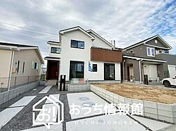 【新生活応援プレゼント対象物件】IRODORI AiTOWN　津市芸濃町椋本　第23期　全４邸