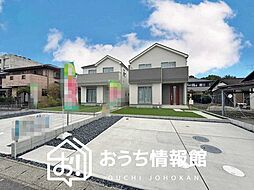 【新生活応援プレゼント対象物件】Heartful-Town　一宮市定水寺　全２邸