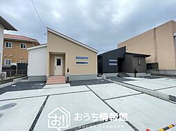 【新生活応援プレゼント対象物件】Livele　Garden.S　江南市勝佐町西町　全２邸