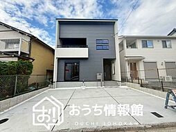 【新生活応援プレゼント対象物件】Blooming Garden　犬山市大字橋爪石畑　限定１邸