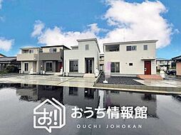 【新生活応援プレゼント対象物件】Livele Garden.S　鈴鹿市長太旭町　全１２邸