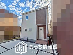 【新生活応援プレゼント対象物件】Livele Garden.S 犬山市犬山西古券 第2期 限定1邸