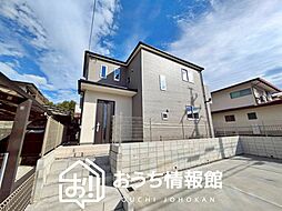 【新生活応援プレゼント対象物件】Heartful-Town　犬山市前原天道新田　第２期　全１邸