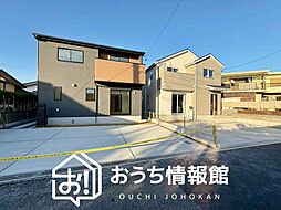 【新生活応援プレゼント対象物件】LIGNAGE　四日市市三重　第１期　全２邸