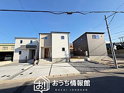 【新生活応援プレゼント対象物件】Livele Garden.S 多治見市美坂町 全3邸