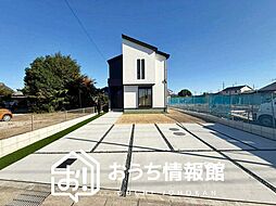 【新生活応援プレゼント対象物件】GRAFARE　一宮市大和町氏永　全３邸