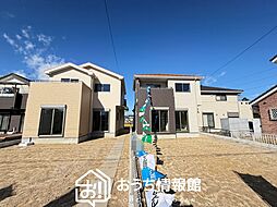 【新生活応援プレゼント対象物件】IRODORI AiTOWN　羽鳥市堀津町須賀中　全２邸