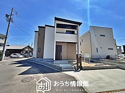 【新生活応援プレゼント対象物件】本巣郡北方町加茂　全１１邸