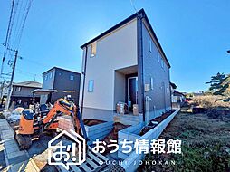 【新生活応援プレゼント対象物件】Livele Garden.S 多治見市幸町 第1期 全2邸