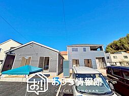 【新生活応援プレゼント対象物件】Cradle garden　瑞浪市下沖町　第４期　全３邸