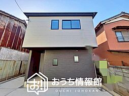 【新生活応援プレゼント対象物件】LIGNAGE　四日市市浜一色町　第１期　限定１邸