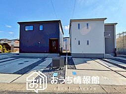 【新生活応援プレゼント対象物件】Livele Garden.S　江南市河野町川西　第１期　全４邸