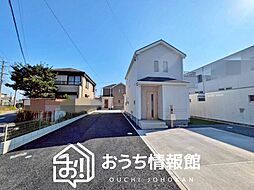 【新生活応援プレゼント対象物件】Heartful-Town　江南市五明町青木　全２邸