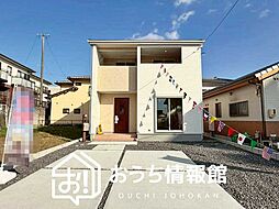 【新生活応援プレゼント対象物件】Livele Garden.S　鈴鹿市自由ヶ丘　限定１邸